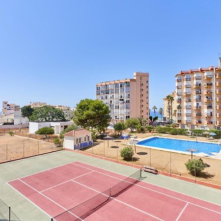 Terrazas Torrox Apartman Kültér fotó