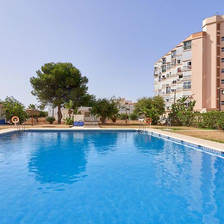 Terrazas Torrox Apartman Kültér fotó