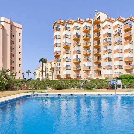 Terrazas Torrox Apartman Kültér fotó