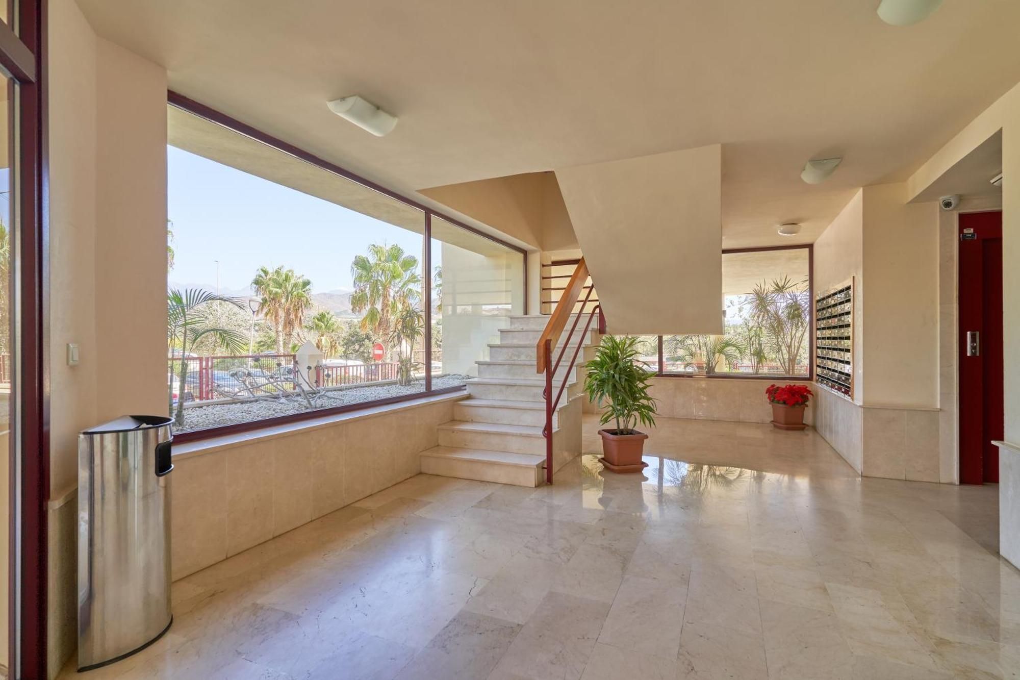 Terrazas Torrox Apartman Kültér fotó