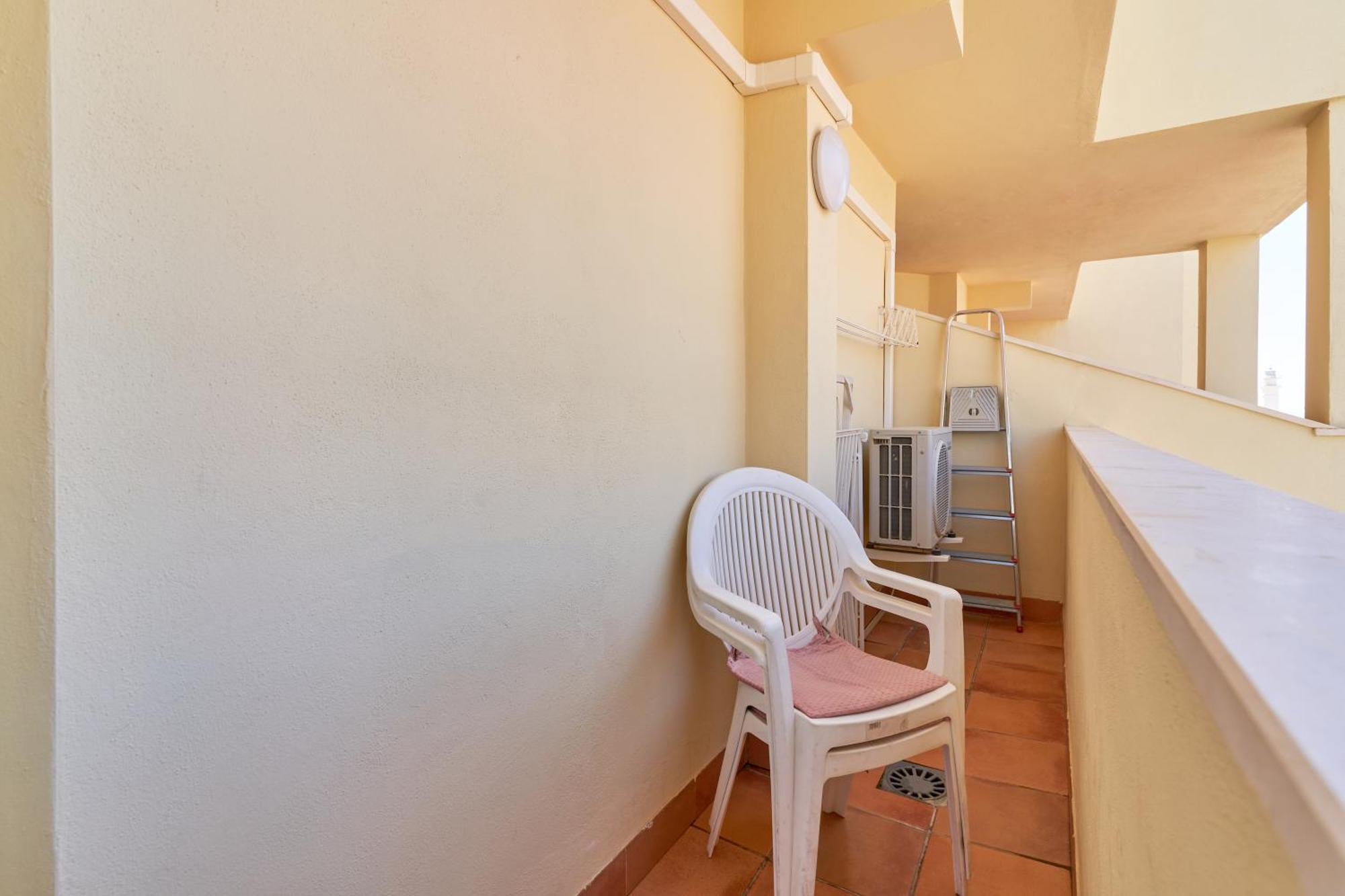 Terrazas Torrox Apartman Kültér fotó