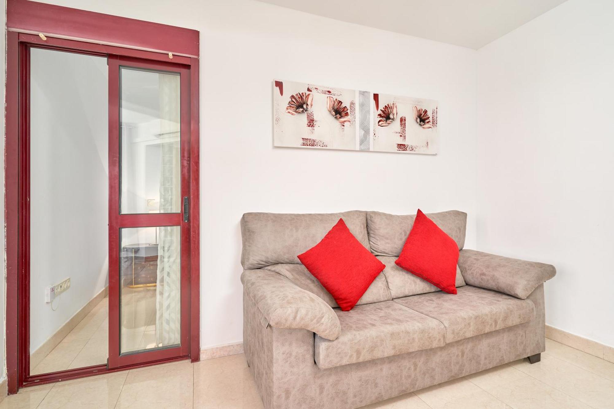 Terrazas Torrox Apartman Kültér fotó
