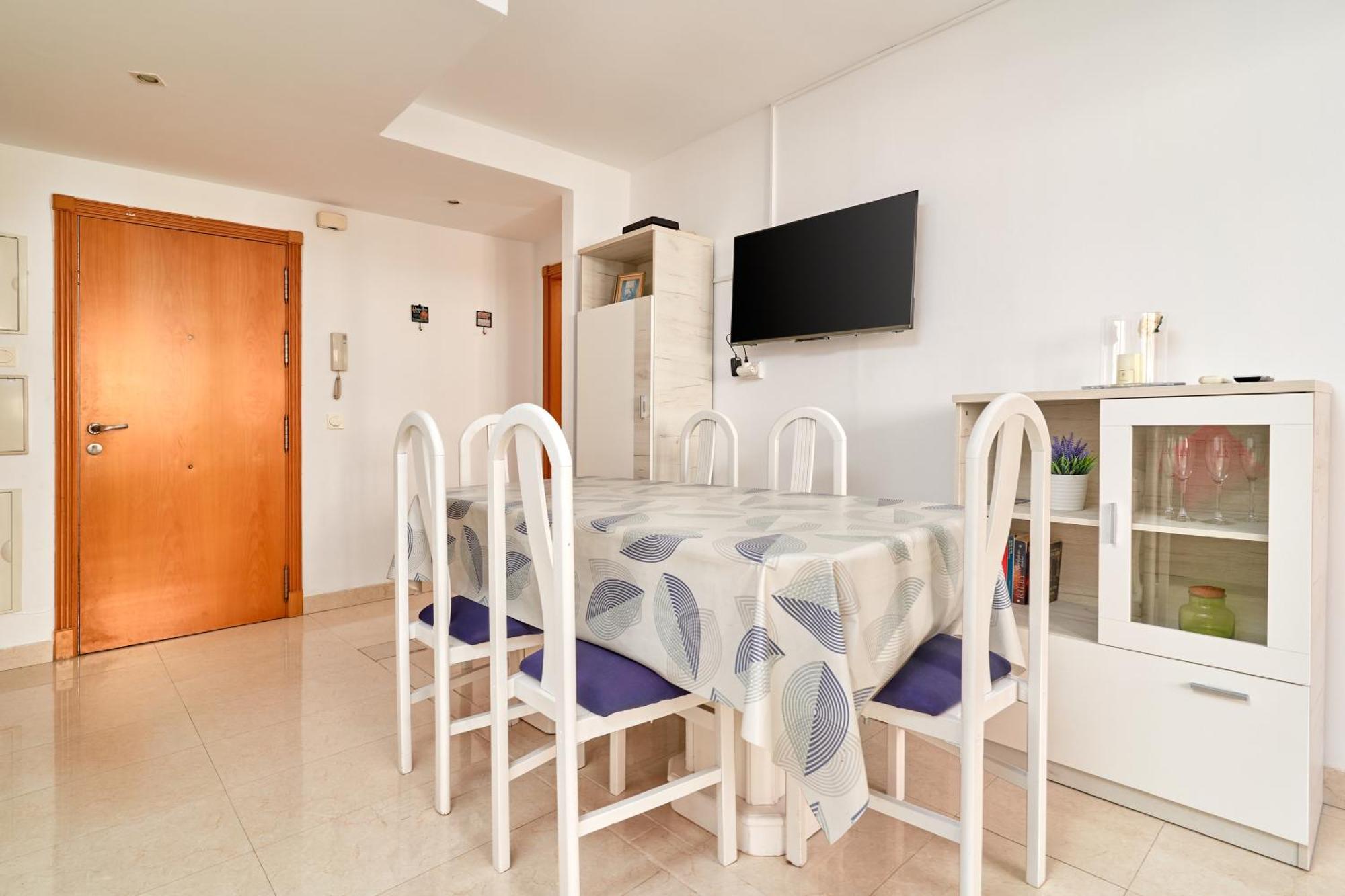 Terrazas Torrox Apartman Kültér fotó