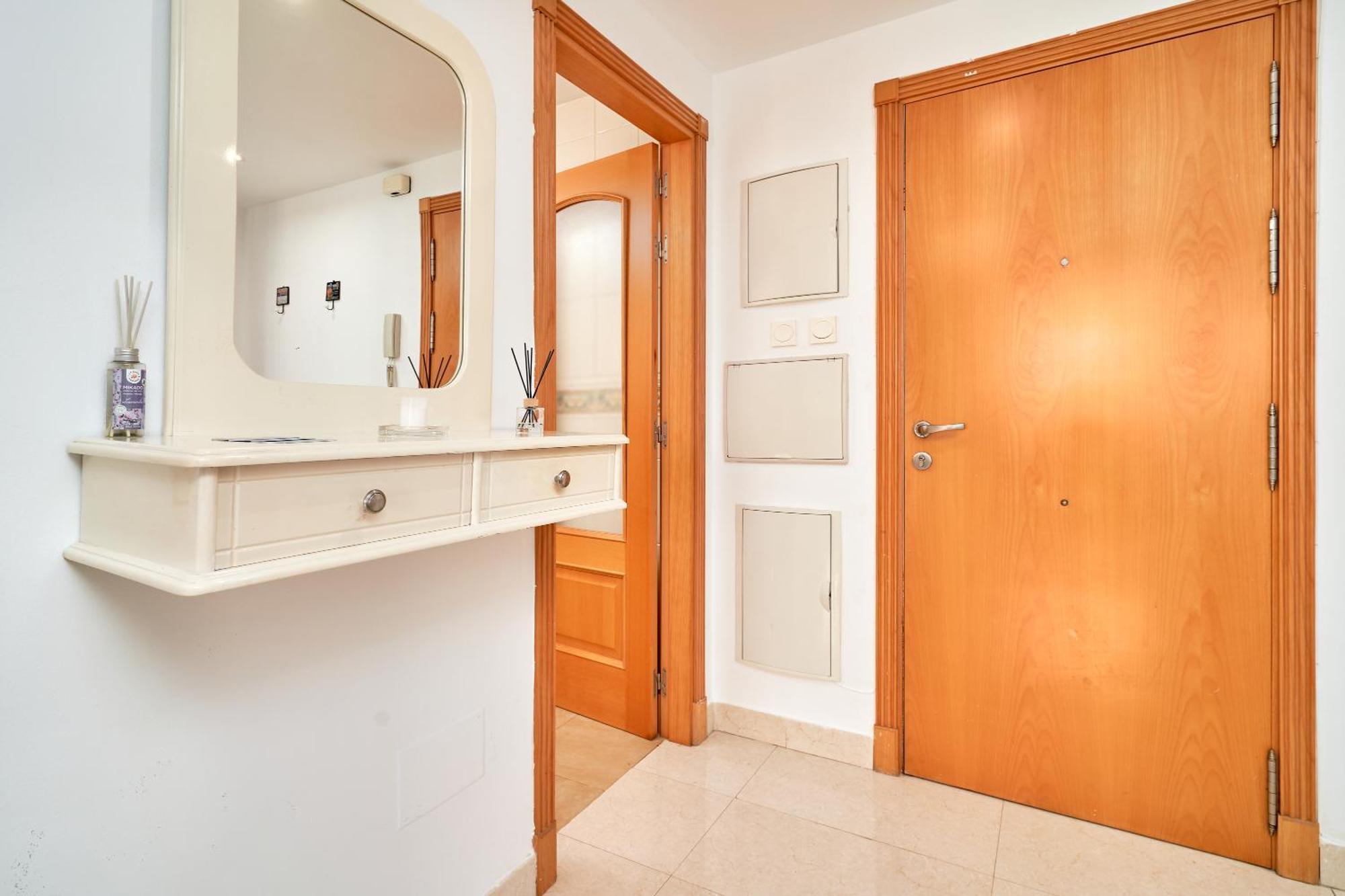 Terrazas Torrox Apartman Kültér fotó