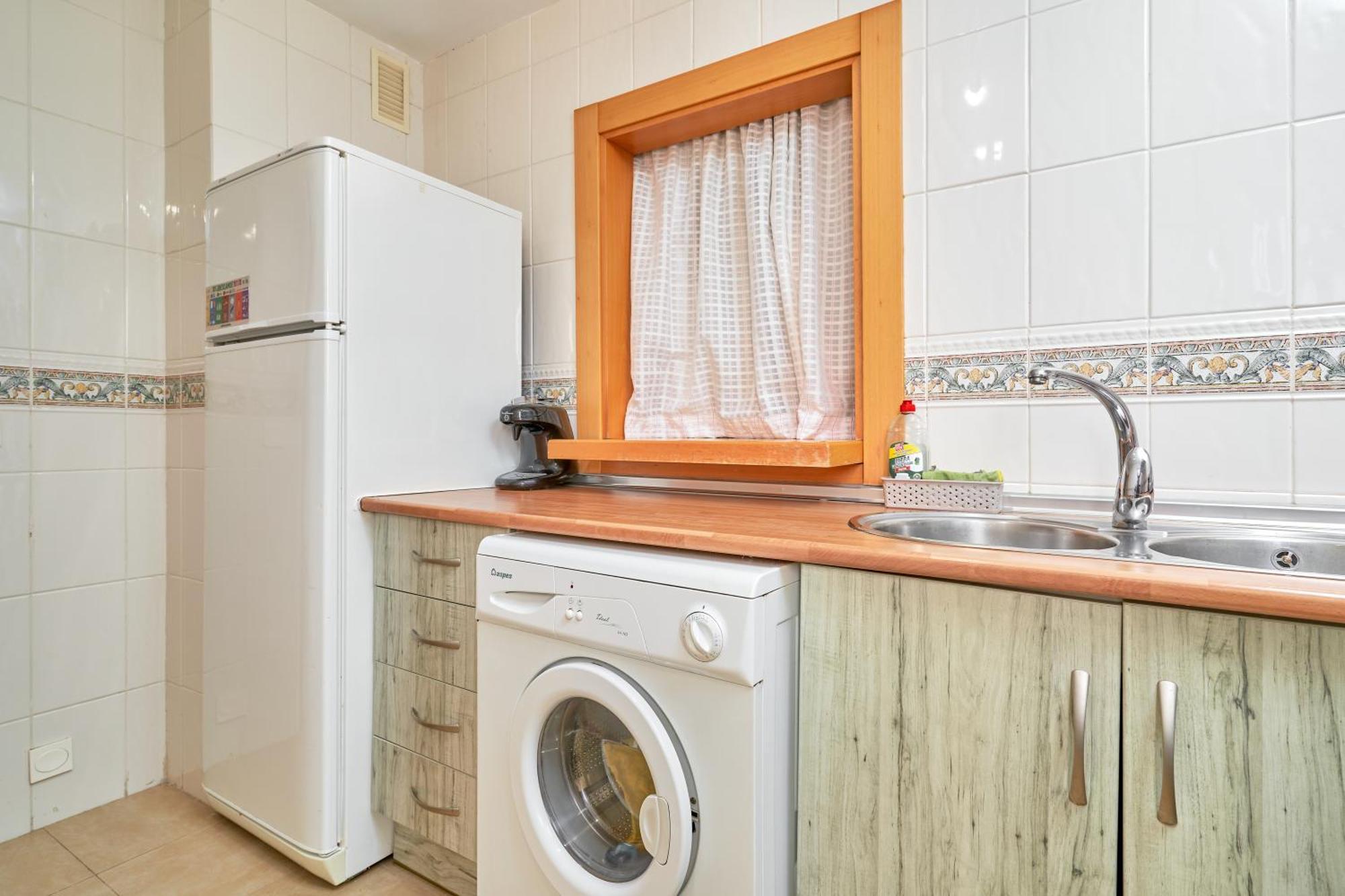 Terrazas Torrox Apartman Kültér fotó