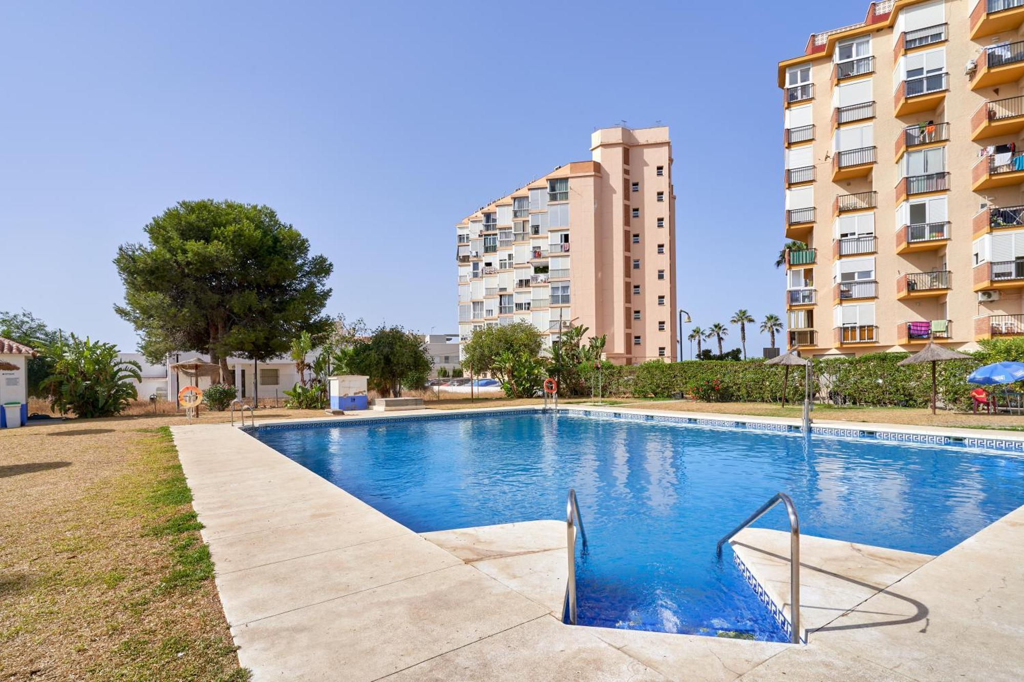 Terrazas Torrox Apartman Kültér fotó