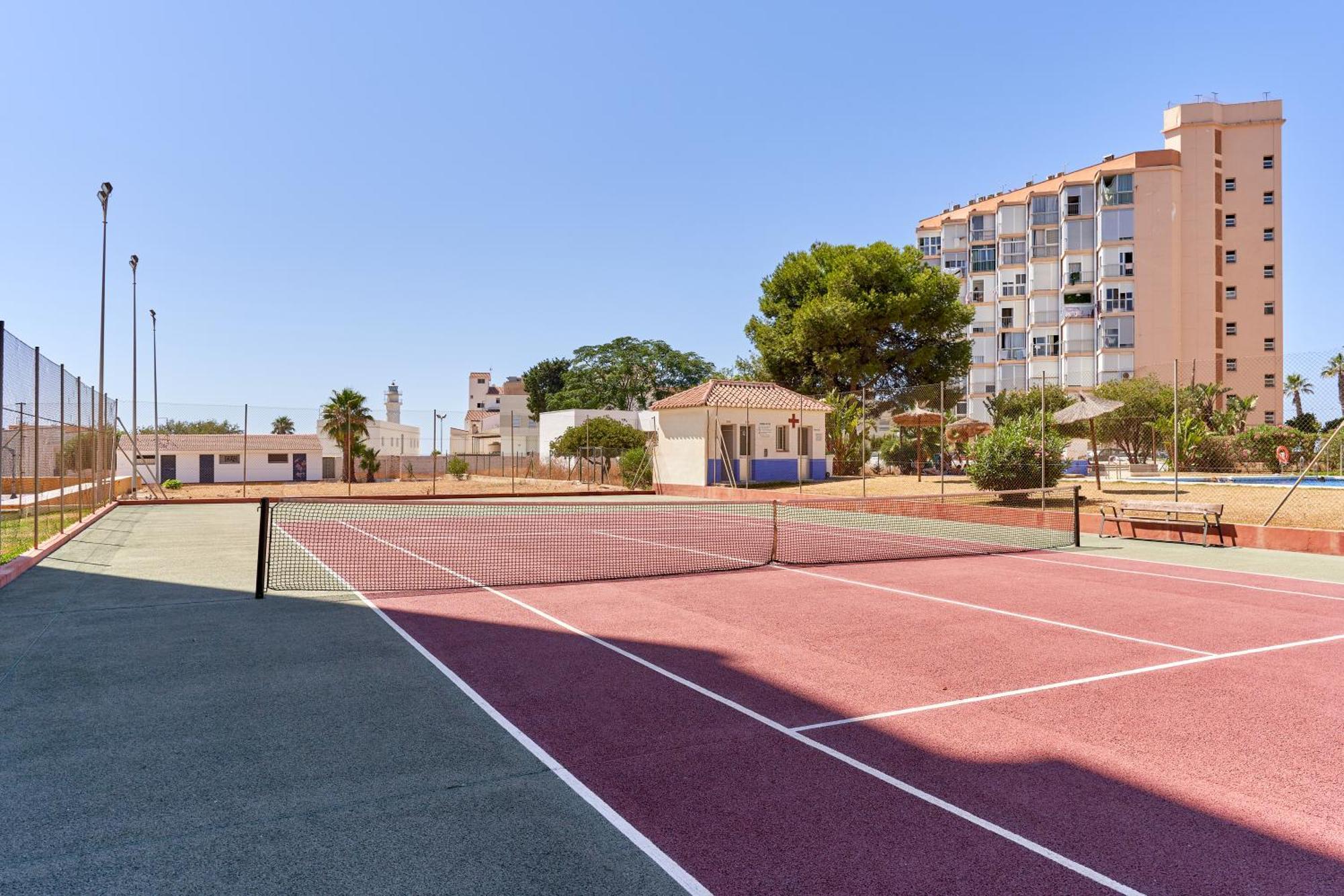 Terrazas Torrox Apartman Kültér fotó