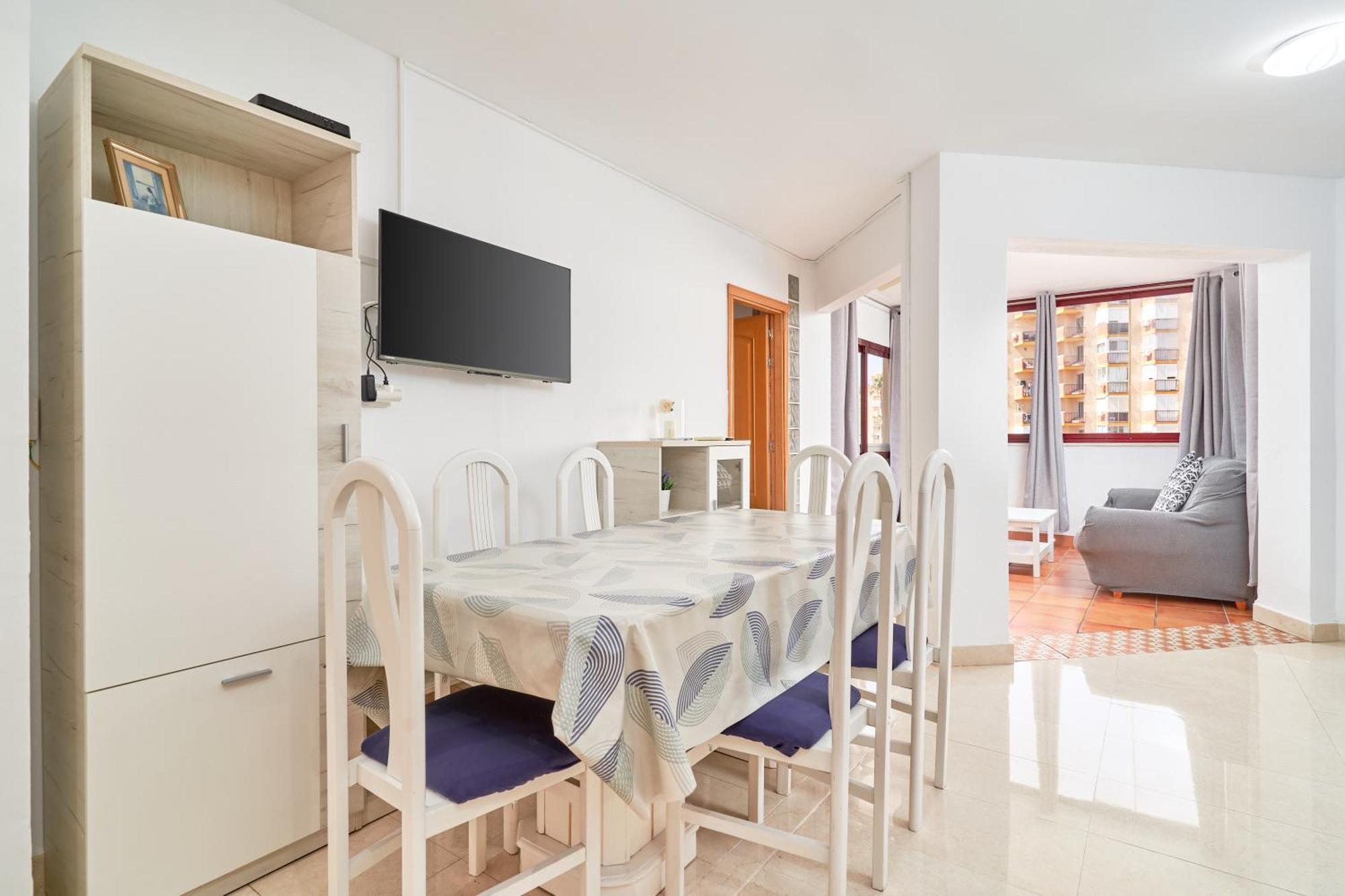 Terrazas Torrox Apartman Kültér fotó