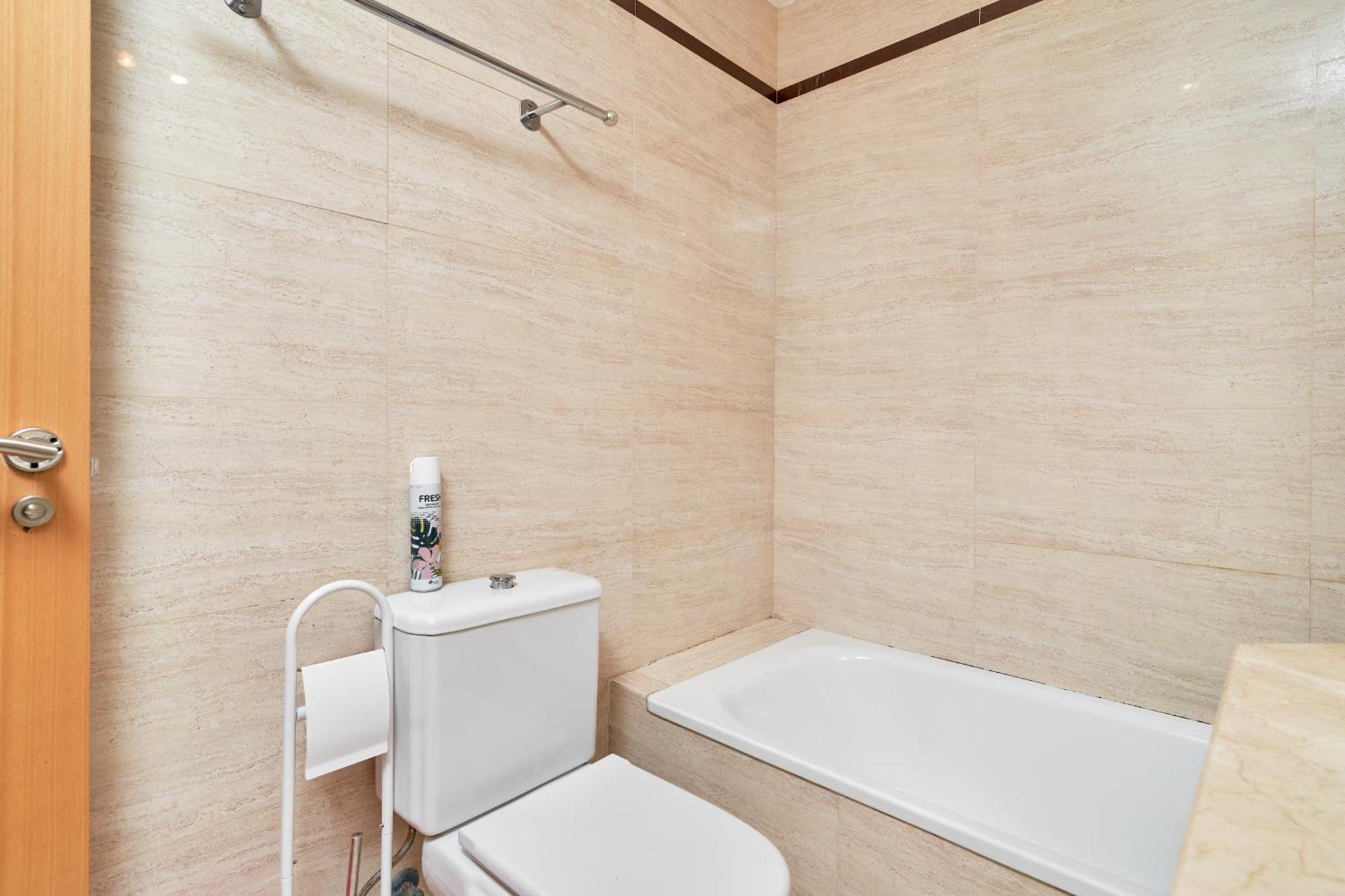 Terrazas Torrox Apartman Kültér fotó