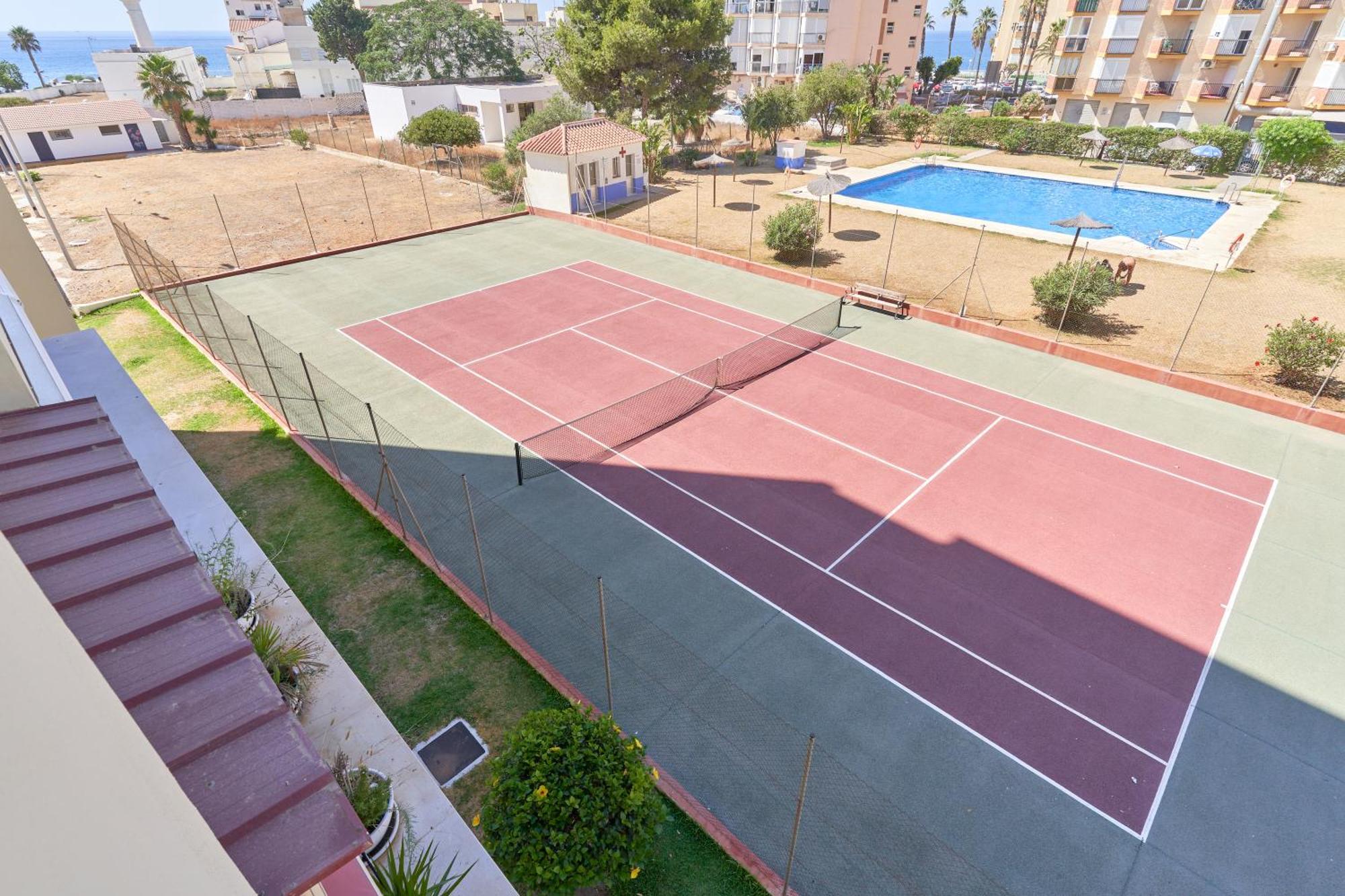 Terrazas Torrox Apartman Kültér fotó