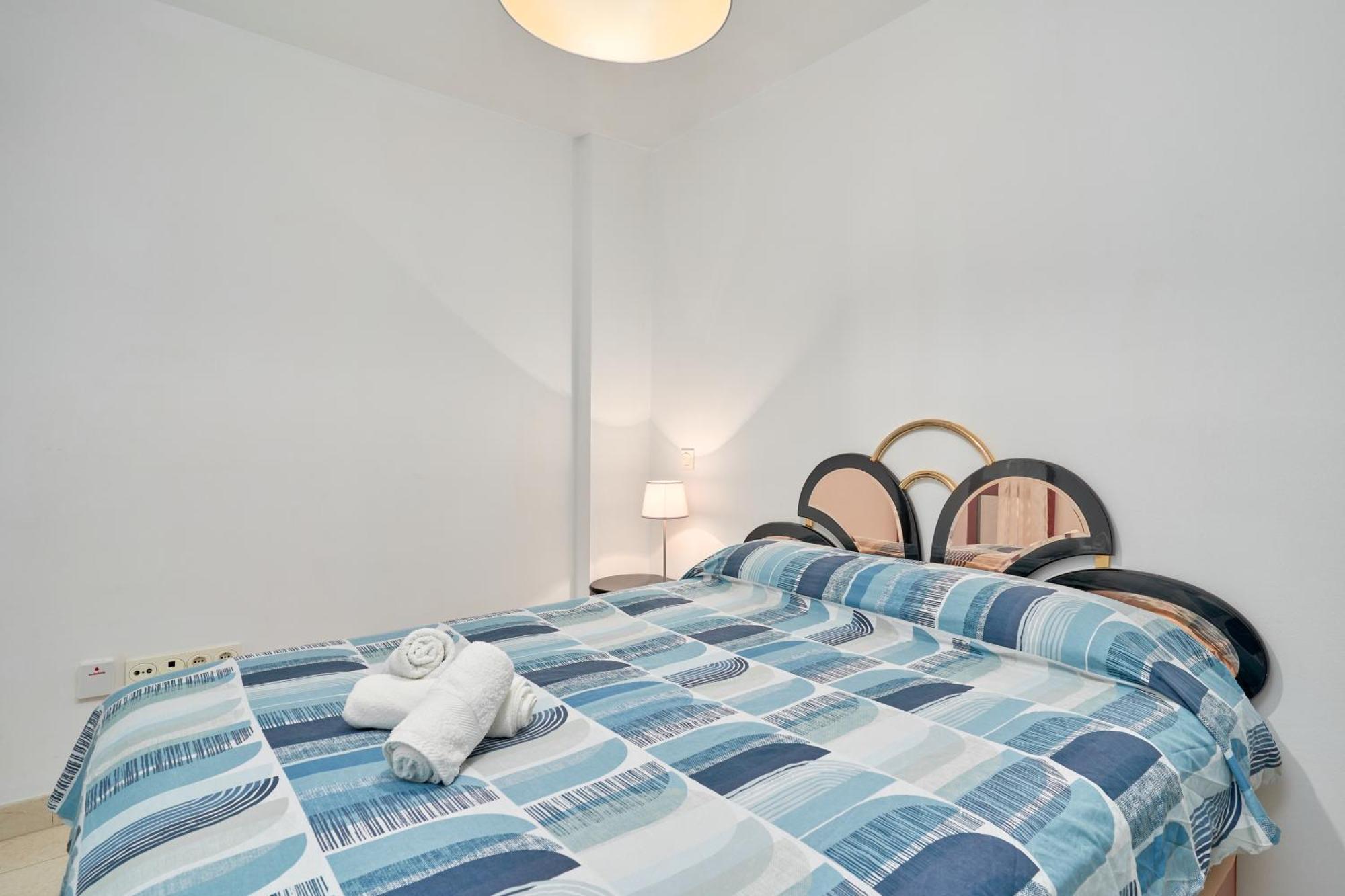 Terrazas Torrox Apartman Kültér fotó