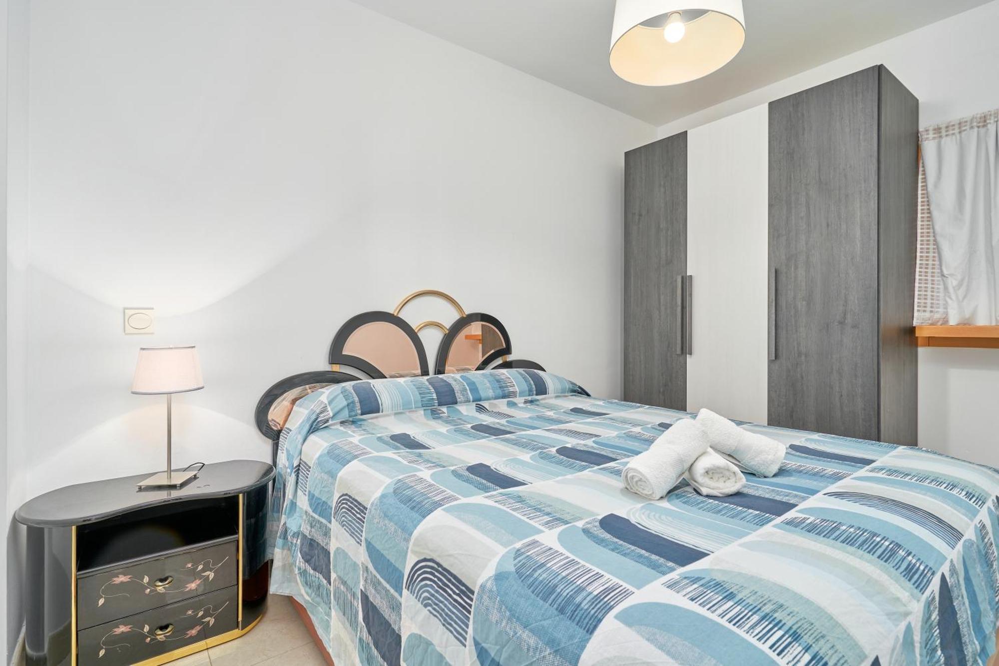 Terrazas Torrox Apartman Kültér fotó