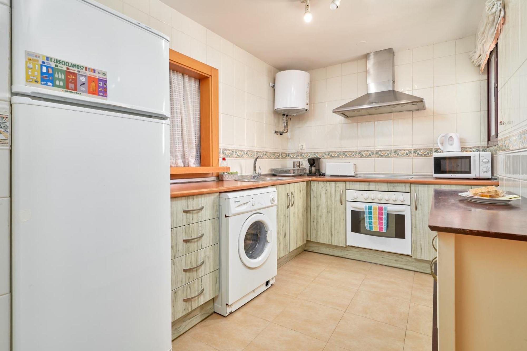 Terrazas Torrox Apartman Kültér fotó